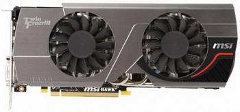 MSI Of r6870 Of hawk MSI r6870 hawk
